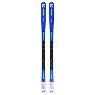 PACK SKI SALOMON S/RACE PRIME GEANT FIS 2026
