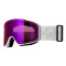 MASQUE DE SKI BOONDOCK RIG BLANC SWEET PROTECTION