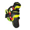 BATONS DE SKI WCR GEANT CARBON 3D CDM LEKI
