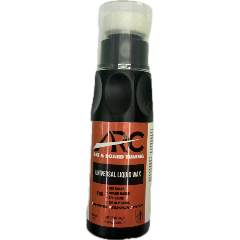 FART UNIVERSER LIQUIDE ARC 80 ML