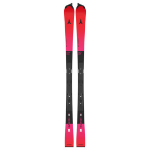 PACK SKI ATOMIC REDSTER S9 SLALOM FIS 2026