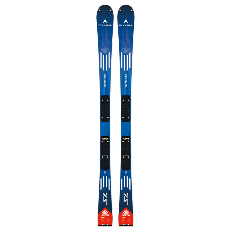 PACK SKI DYNASTAR SPEED OMEGLASS TEAM SLALOM R21 PRO JUNIOR 2026