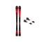 PACK SKI HERO ATHLETE SLALOM PRO R21 JUNIOR ROSSIGNOL 2024