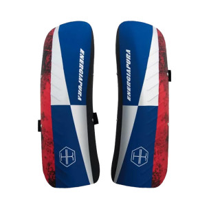 PROTECTIONS TIBIAS KRISTOFFERSEN 31 A 36 CM JUNIOR ENERGIAPURA
