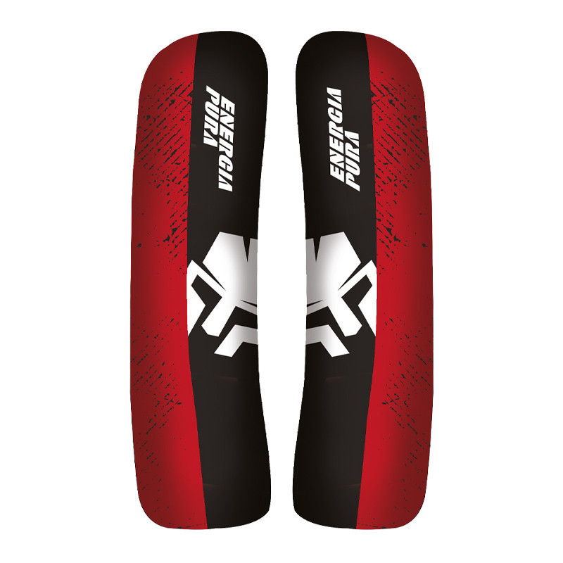 PROTECTIONS TIBIA WARRIOR 31 OU 36 CM JUNIOR ENERGIAPURA