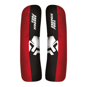 PROTECTIONS TIBIA WARRIOR 40 OU 43 CM ENERGIAPURA