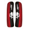 PROTECTIONS TIBIA WARRIOR 40 OU 43 CM ENERGIAPURA