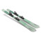 PACK SKI WILDCAT 80 TI + FIXATIONS EL 9.0 SHIFT ELAN