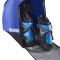 SAC DE CHAUSSURES ORIGINAL GEARBAG SALOMON 32L BLEU