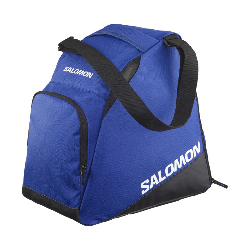 SAC DE CHAUSSURES ORIGINAL GEARBAG SALOMON 32L BLEU