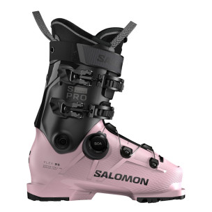 CHAUSSURES DE SKI S/PRO SUPRA BOA 95 W SALOMON ROSE