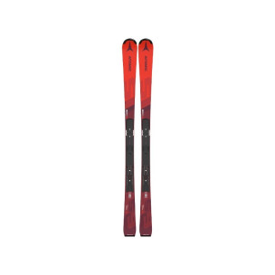 PACK SKI REDSTER S9 SLALOM FIS MINIMES ATOMIC 2025
