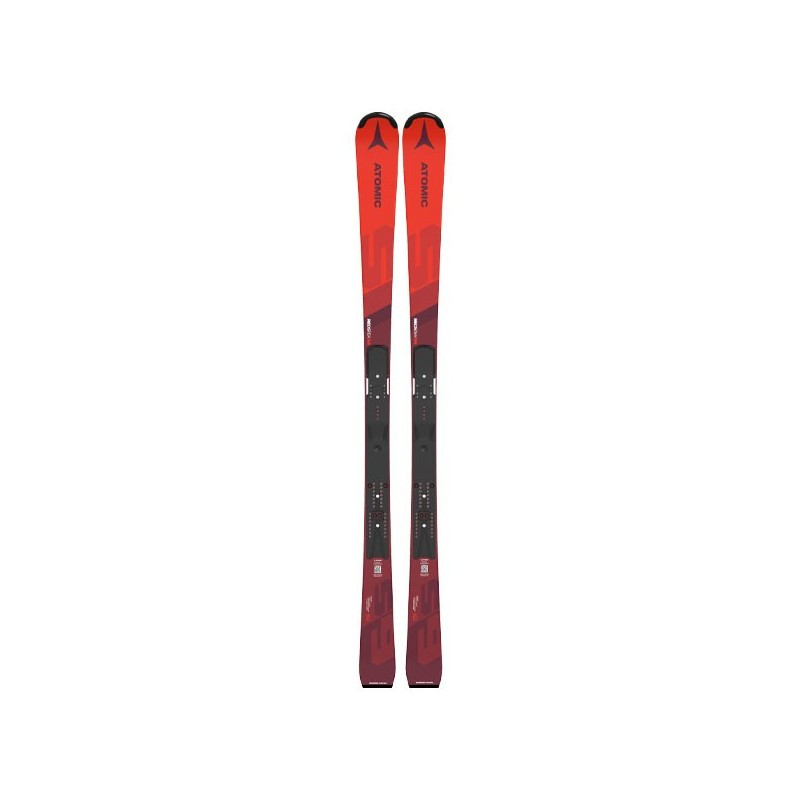 PACK SKI REDSTER S9 SLALOM FIS MINIMES ATOMIC 2025