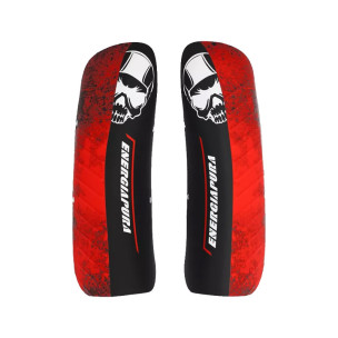 PROTECTIONS TIBIA WARRIOR 31 OU 36 CM JUNIOR ENERGIAPURA