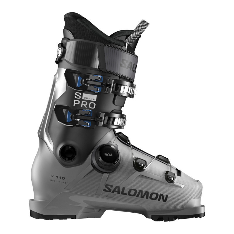 CHAUSSURES DE SKI S/PRO SUPRA BOA R110 SALOMON