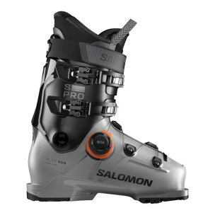 CHAUSSURES DE SKI S/PRO DELTA BOA R100 SALOMON