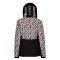 VESTE DE SKI FEMME CAPRI AULP LEOPARD