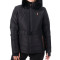 VESTE DE SKI FEMME CARIN AULP BLACK