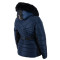 VESTE DE SKI FEMME CARIN AULP NAVY