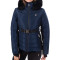 VESTE DE SKI FEMME CARIN AULP NAVY