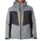 VESTE DE SKI HOMME CESAR AULP BARK