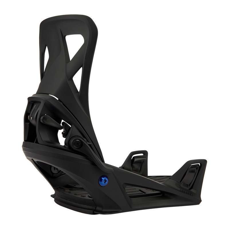 FIXATIONS SNOWBOARD STEP ON BURTON NOIR