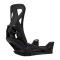 FIXATIONS SNOWBOARD STEP ON BURTON NOIR