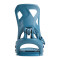 FIXATIONS SNOWBOARD STEP ON BURTON BLEU