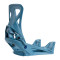FIXATIONS SNOWBOARD STEP ON BURTON BLEU