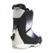BOOTS SNOWBOARD WAVERANGE STEP ON BURTON GRIS/NOIR