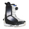 BOOTS SNOWBOARD WAVERANGE STEP ON BURTON BLANC/NOIR