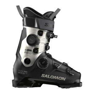 CHAUSSURES DE SKIS S/PRO SUPRA BOA 105 GW SALOMON