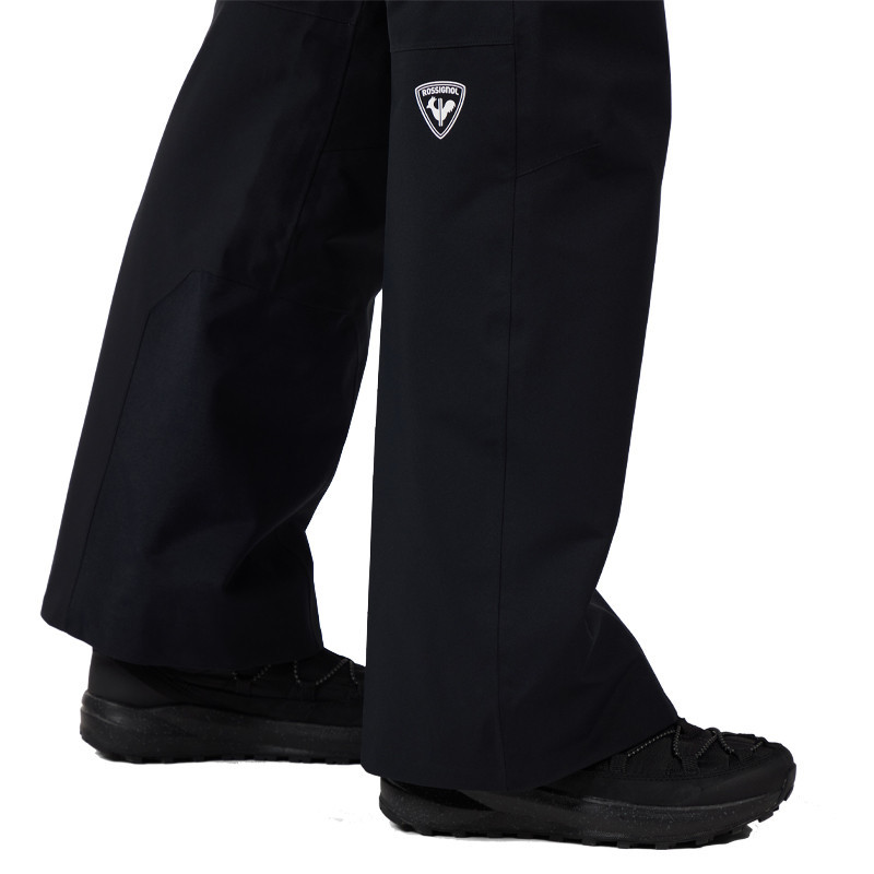 ROSSIGNOL PANTALON DE SKI FEMME NOIR