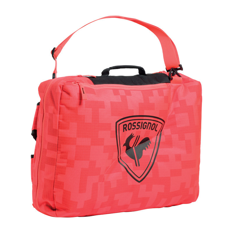 SAC A CHAUSSURES HERO DUAL ROSSIGNOL