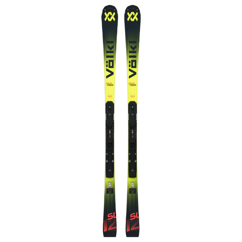 PACK SKI RACETIGER SL R WC FIS VÖLKL 2026