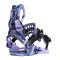 FIXATIONS SNOWBOARD FENIX FLOW NIDECKER VIOLET