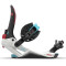 FIXATIONS SNOWBOARD T32M FASE X PAT FAVA THIRTYTWO