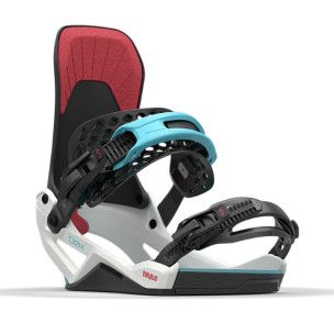 FIXATIONS SNOWBOARD T32M FASE X PAT FAVA THIRTYTWO