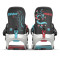 FIXATIONS SNOWBOARD T32M FASE X PAT FAVA THIRTYTWO