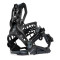 FIXATIONS SNOWBOARD FENIX FLOW NIDECKER NOIR