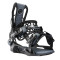 FIXATIONS SNOWBOARD FENIX FLOW NIDECKER NOIR