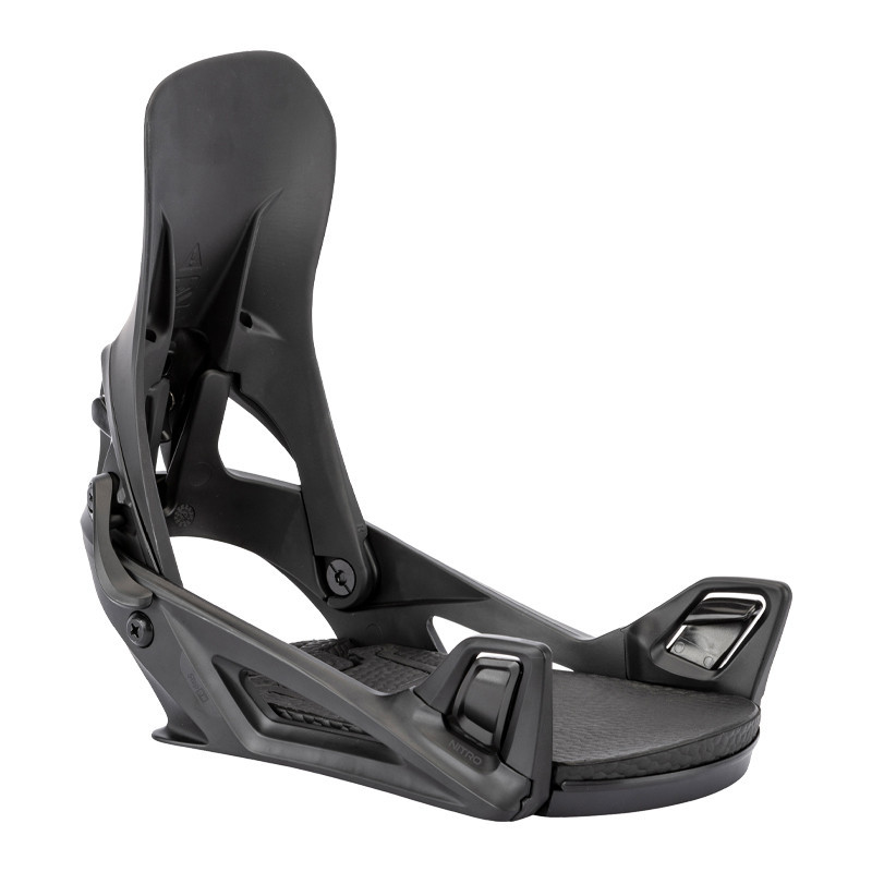 FIXATIONS SNOWBOARD STEP ON NITRO