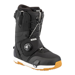 BOOTS SNOWBOARD VENTURE STEP ON TLS NITRO NOIR