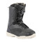 BOOTS SNOWBOARD FLORA BOA NITRO NOIR