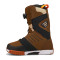 BOOTS JUDGE BOA DC SHOES BROWN