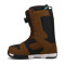 BOOTS PHASE PRO BOA DC SHOES BROWN