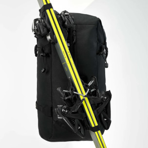 BLACK CROWS SAC NOIR DORSA 27 LITRES