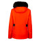 VESTE DE SKI FEMME ELONE DUVILLARD PAPAYE