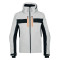 VESTE DE SKI CORIAN DUVILLARD STEEL