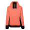 VESTE DE SKI FEMME CELLY AULP HIBISCUS